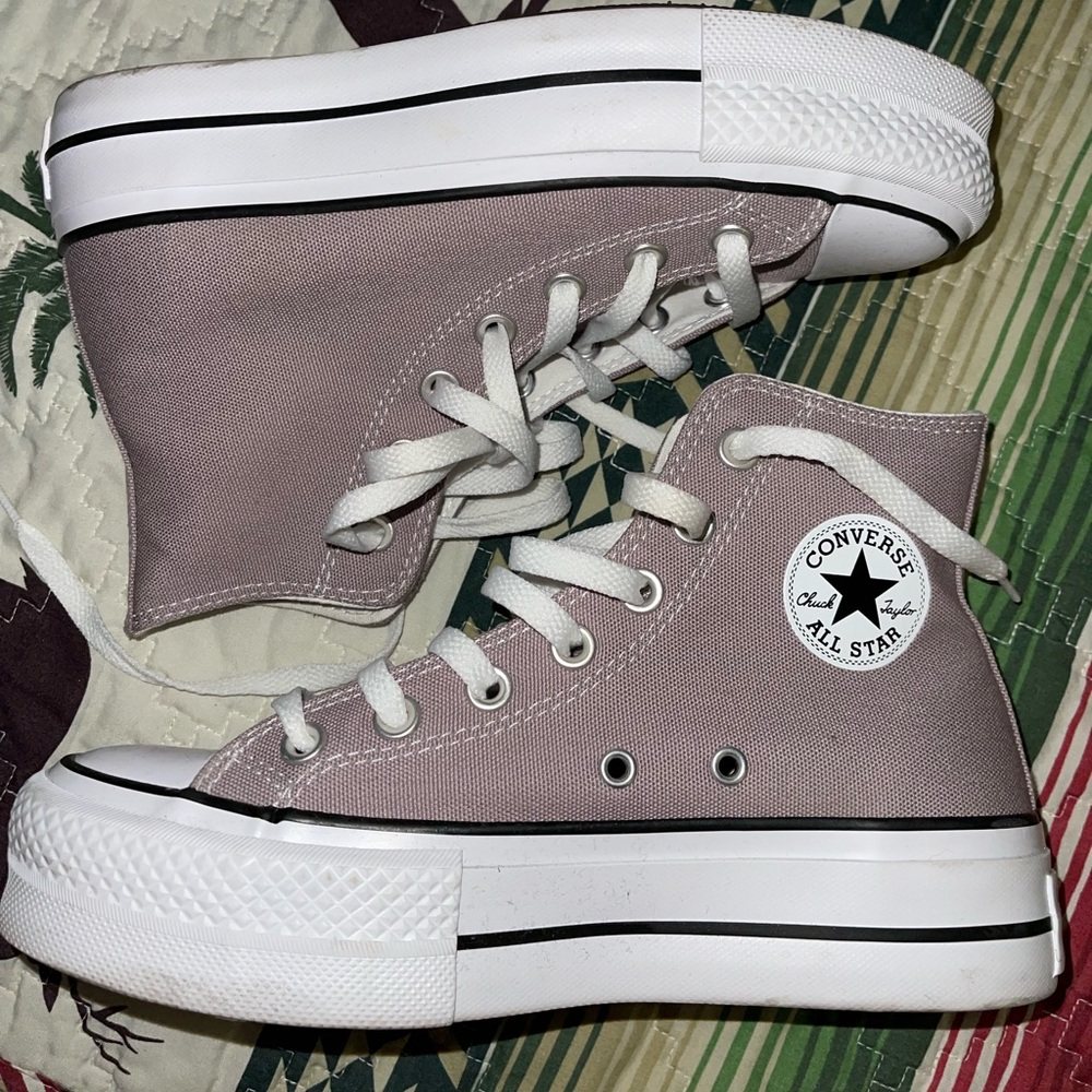 ***SOLD*** Converse platform